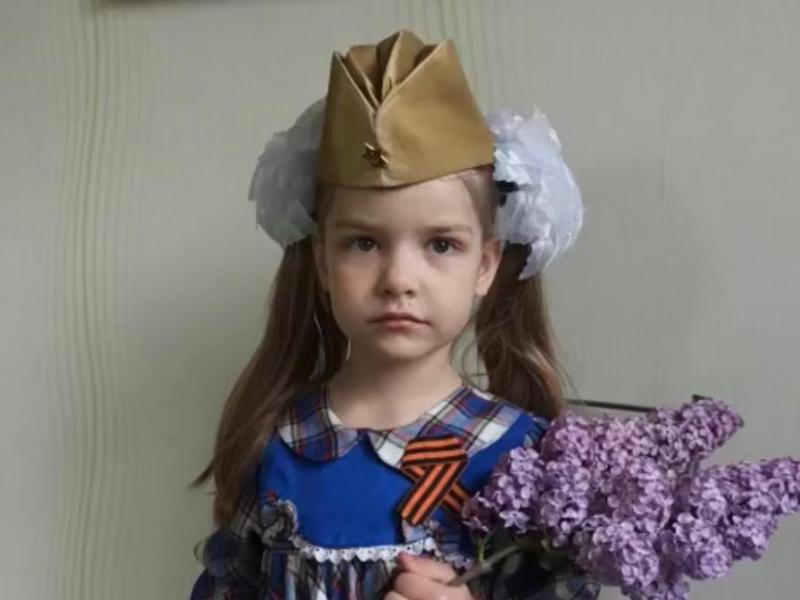 Будущие защитники нашей Родины